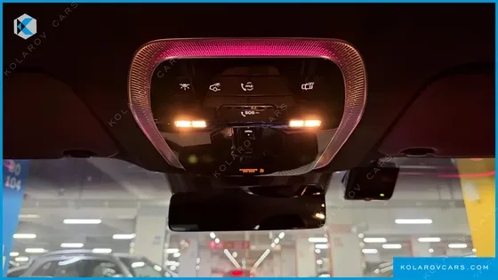 MERCEDES EQS EQS53 AMG 4MATIC+