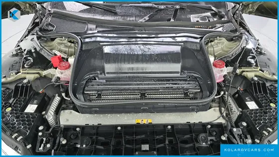 MERCEDES EQS EQS450+ AMG LINE