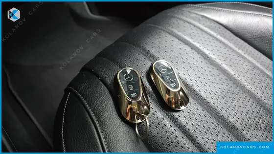 MERCEDES EQS EQS450+ AMG LINE