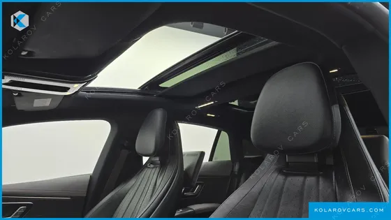 MERCEDES EQS EQS450+ AMG LINE