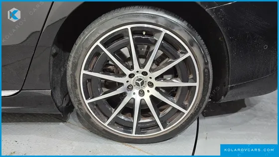 MERCEDES EQS EQS450+ AMG LINE