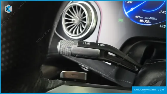 MERCEDES EQS EQS450+ AMG LINE