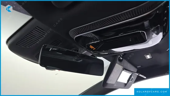 MERCEDES EQS EQS450+ AMG LINE