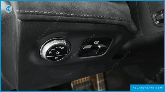 MERCEDES EQS EQS450+ AMG LINE