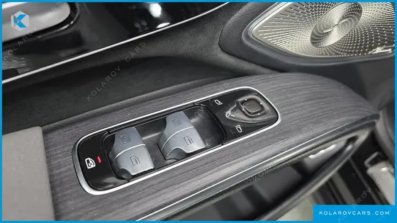 MERCEDES EQS EQS450+ AMG LINE