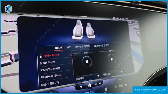 MERCEDES EQS EQS450+ AMG LINE