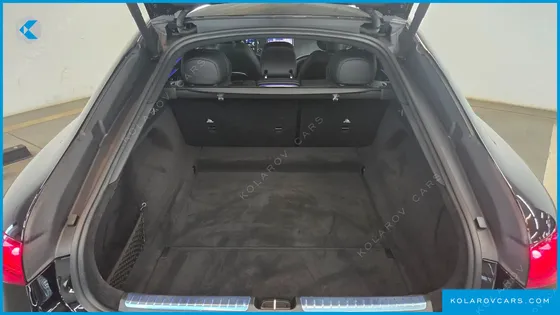MERCEDES EQS EQS350