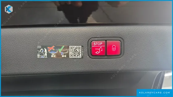 MERCEDES EQS EQS350