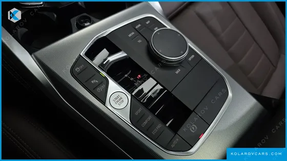 BMW 4 SERIES 420I M SPORT PERFORMANCE GRAN COUPE