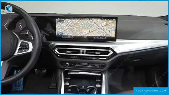 BMW 4 SERIES 420I M SPORT PERFORMANCE GRAN COUPE
