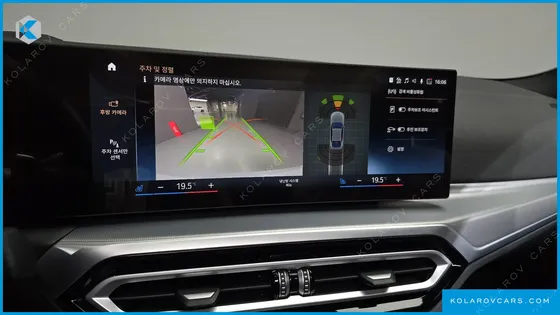 BMW 4 SERIES 420I M SPORT PERFORMANCE GRAN COUPE