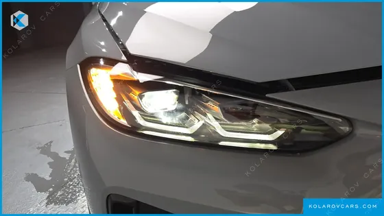 BMW 4 SERIES 420I M SPORT PERFORMANCE GRAN COUPE