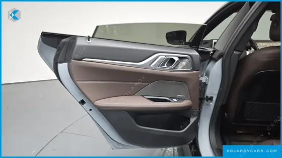 BMW 4 SERIES 420I M SPORT PERFORMANCE GRAN COUPE