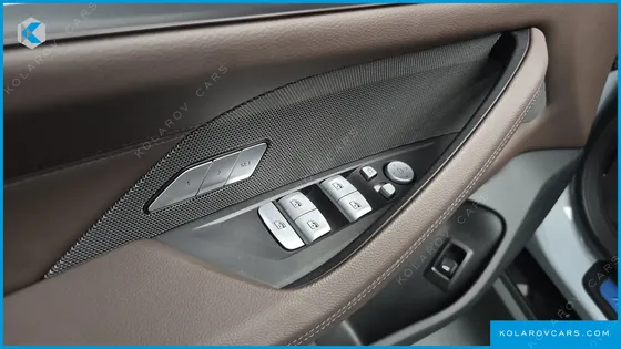 BMW 4 SERIES 420I M SPORT PERFORMANCE GRAN COUPE
