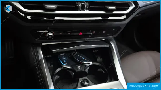 BMW 4 SERIES 420I M SPORT PERFORMANCE GRAN COUPE