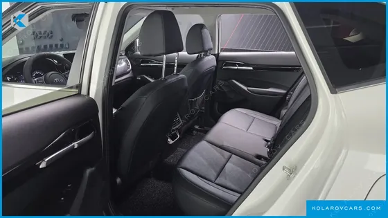 KIA SELTOS GASOLINE 1.6 TURBO 2WD