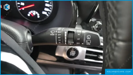 KIA SELTOS GASOLINE 1.6 TURBO 2WD