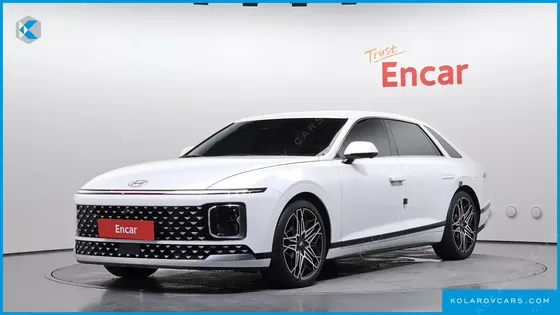 HYUNDAI GRANDEUR 2,5 GASOLINE 2WD