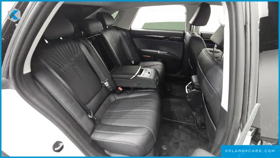 HYUNDAI GRANDEUR 2,5 GASOLINE 2WD