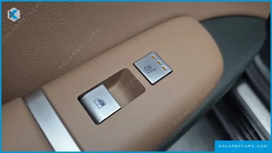 HYUNDAI GRANDEUR 2,5 GASOLINE 2WD
