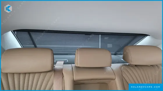 HYUNDAI GRANDEUR 2,5 GASOLINE 2WD