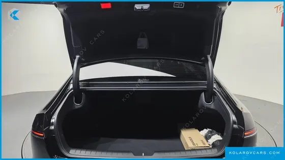 HYUNDAI GRANDEUR 2,5 GASOLINE 2WD