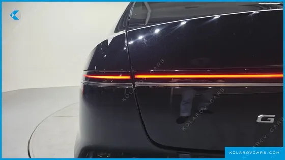 HYUNDAI GRANDEUR 2,5 GASOLINE 2WD