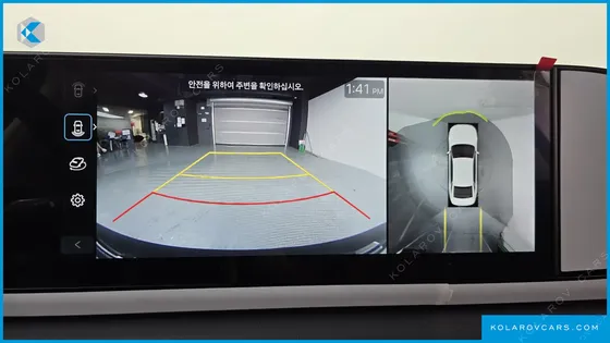 HYUNDAI GRANDEUR 2,5 GASOLINE 2WD