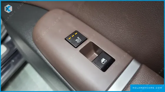 HYUNDAI GRANDEUR 2,5 GASOLINE 2WD