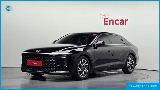 HYUNDAI GRANDEUR 2,5 GASOLINE 2WD