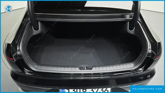 HYUNDAI GRANDEUR 2,5 GASOLINE 2WD