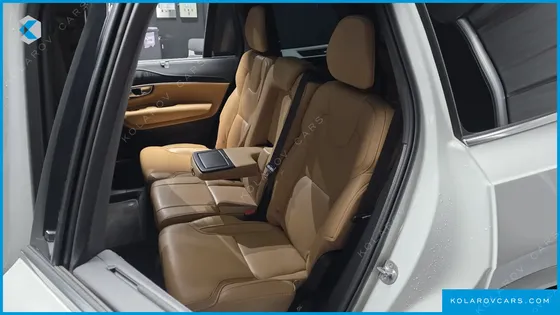 VOLVO XC90 B6 ULTIMATE BRIGHT