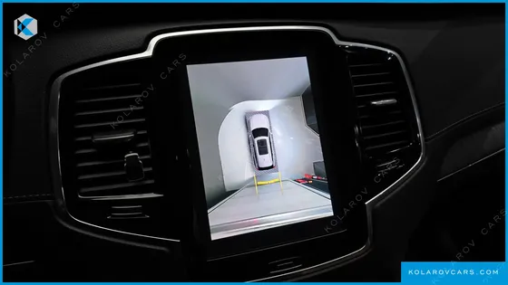 VOLVO XC90 B6 ULTIMATE BRIGHT