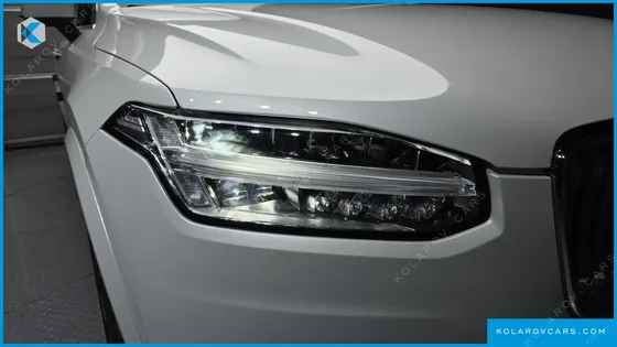 VOLVO XC90 B6 ULTIMATE BRIGHT