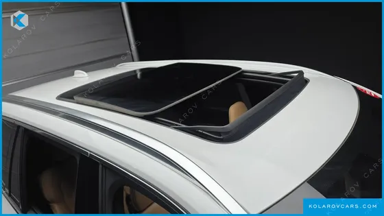 VOLVO XC90 B6 ULTIMATE BRIGHT