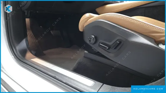 VOLVO XC90 B6 ULTIMATE BRIGHT