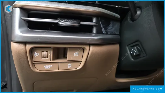 HYUNDAI GRANDEUR 3,5 GASOLINE 4WD