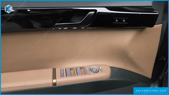 HYUNDAI GRANDEUR 3,5 GASOLINE 4WD