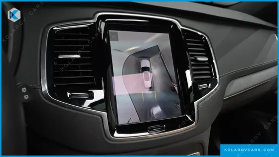 VOLVO XC90 B6 ULTIMATE BRIGHT