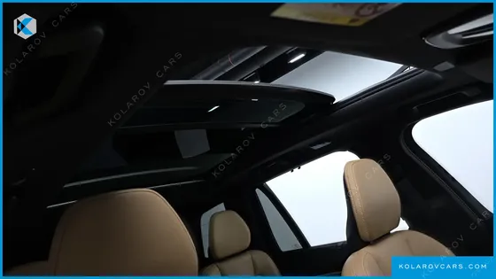 VOLVO XC90 B6 ULTIMATE BRIGHT