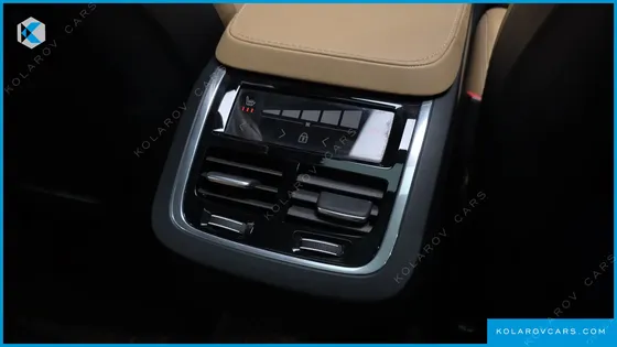 VOLVO XC90 B6 ULTIMATE BRIGHT