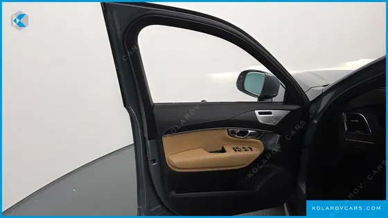 VOLVO XC90 B6 ULTIMATE BRIGHT