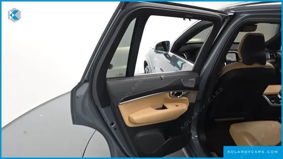 VOLVO XC90 B6 ULTIMATE BRIGHT