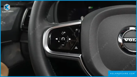 VOLVO XC90 B6 ULTIMATE BRIGHT