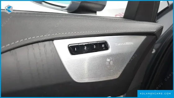 VOLVO XC90 B6 ULTIMATE BRIGHT