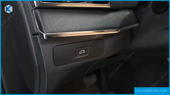 VOLVO XC90 B6 ULTIMATE BRIGHT