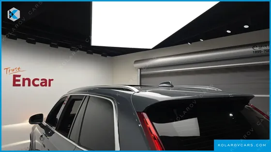 VOLVO XC90 B6 ULTIMATE BRIGHT