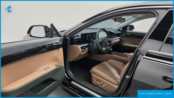 HYUNDAI GRANDEUR 2,5 GASOLINE 2WD