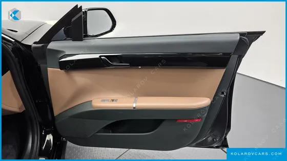 HYUNDAI GRANDEUR 2,5 GASOLINE 2WD