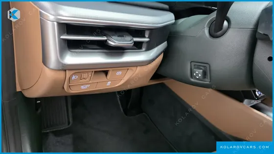 HYUNDAI GRANDEUR 2,5 GASOLINE 2WD